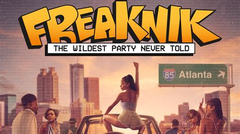 freaknik hulu reviews|tmz freaknik.